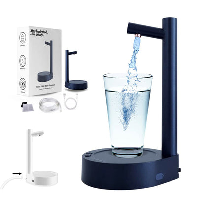 Odds & Sods Desktop Water Dispenser